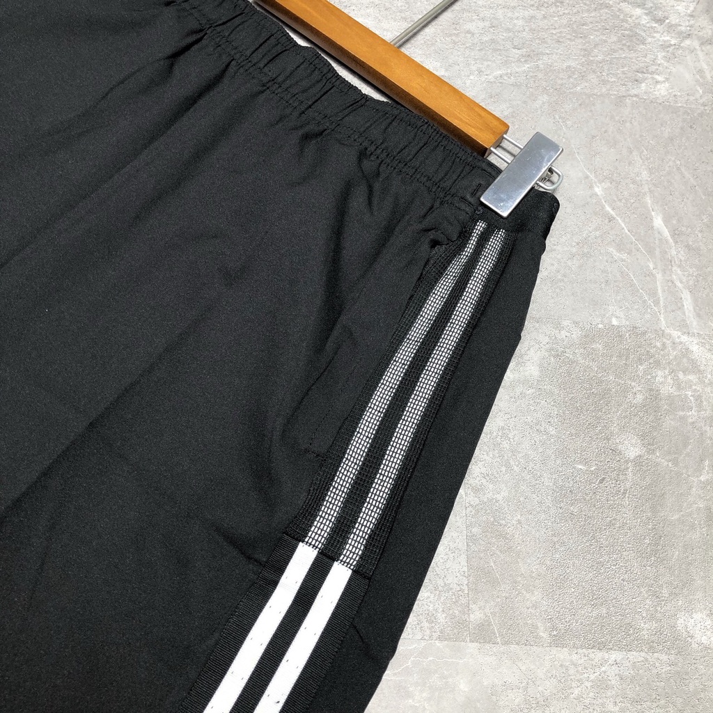 Quần short gym thể thao nam bigsize cao cấp XUẤT DƯ quần đùi chạy bộ xuất khẩu STT - DA - 05