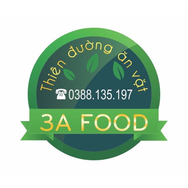 3A Food