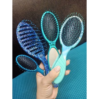 lược gỡ rối chống rụng tóc wetbrush