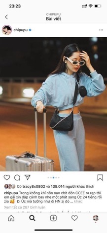 Túi prad vải ( tuyển sỉ và ctv toàn quốc)
