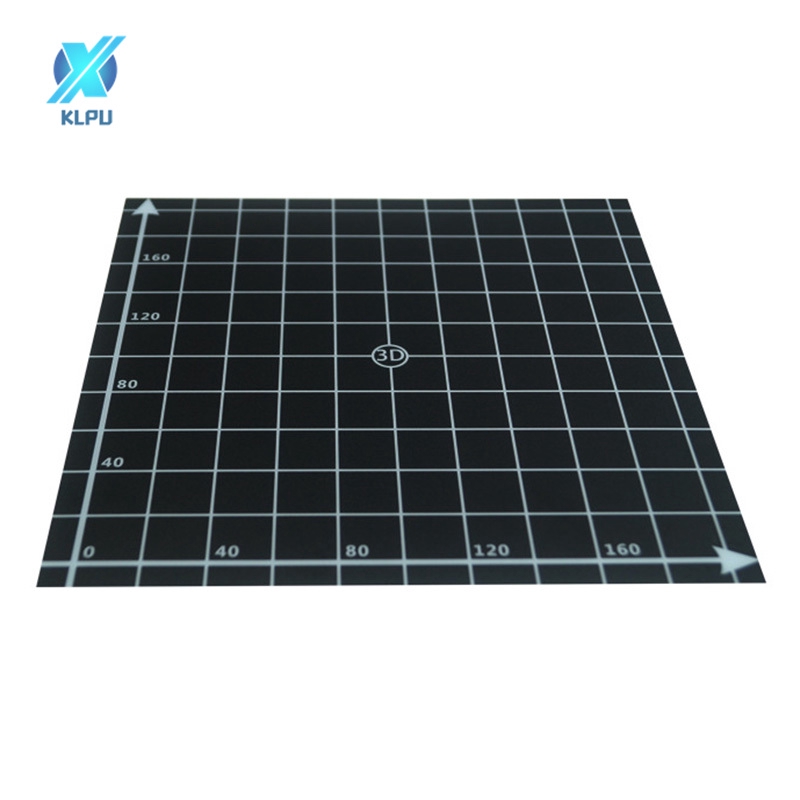 Tấm Nhựa Nhiệt Cho Máy In 3d | BigBuy360 - bigbuy360.vn