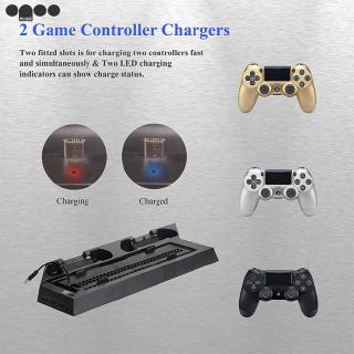 Đế Sạc Đứng Cho Tay Cầm Ps4 Pro Slim