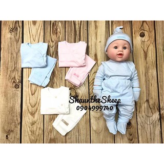 Bộ quần áo Lullaby