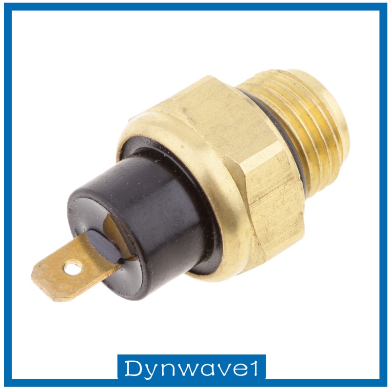 Công Tắc Cảm Biến Nhiệt Độ Nước Làm Mát Cho Honda CB400 Dynwave1