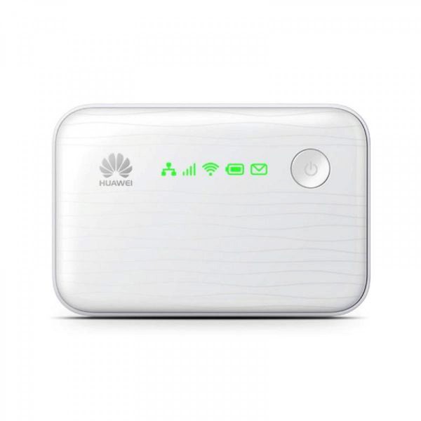 Bộ Phát Wifi 3G/4G Huawei E5730 43.2Mbps Tốc Độ Cao Tích Hợp Cổng LAN Và Pin Dự Phòng 5200mah