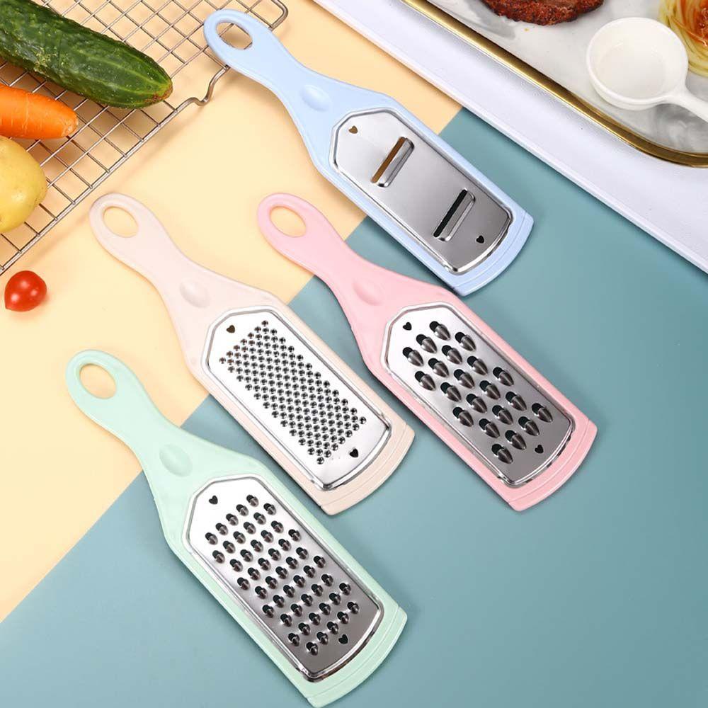 Dụng Cụ Cắt Lát Phô Mai Cầm Tay Thanh Lịch