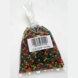 Hạt nở Nhật Bản (gói 100g)