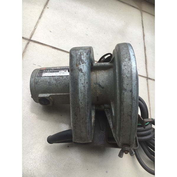 Máy cưa gỗ  Hitachi Nội địa Nhật.
