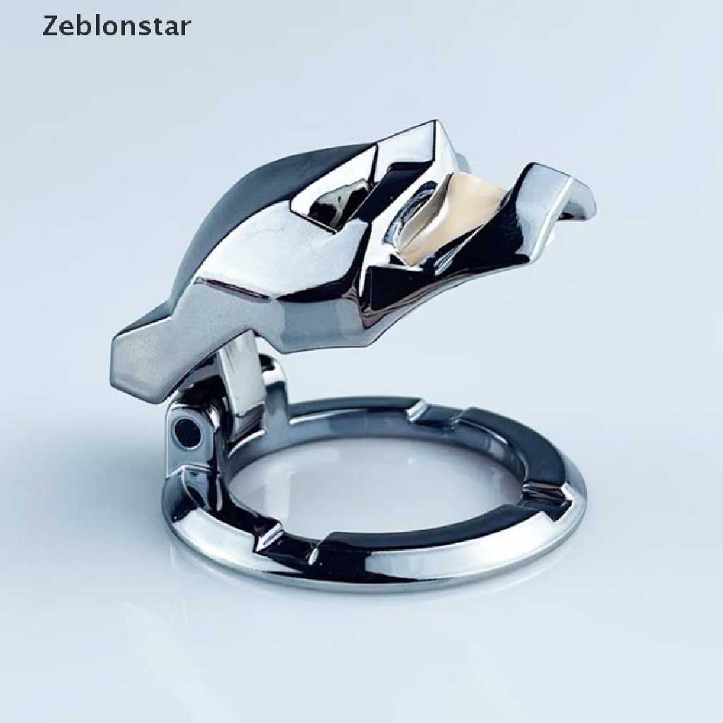 Miếng Dán Trang Trí Nút Khởi Động Xe Hơi Hình Batman