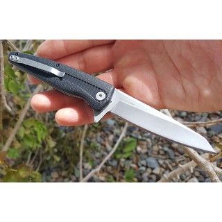 [CHÍNH HÃNG] Dao gấp Kershaw Hotwire 1310WM (phiên bản kỉ niệm Cabelas)