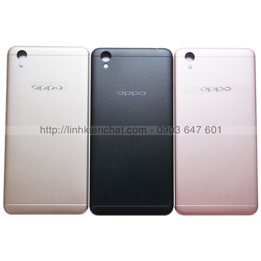 Vỏ nắp lưng Oppo Neo 9 A37 A37fw Zin