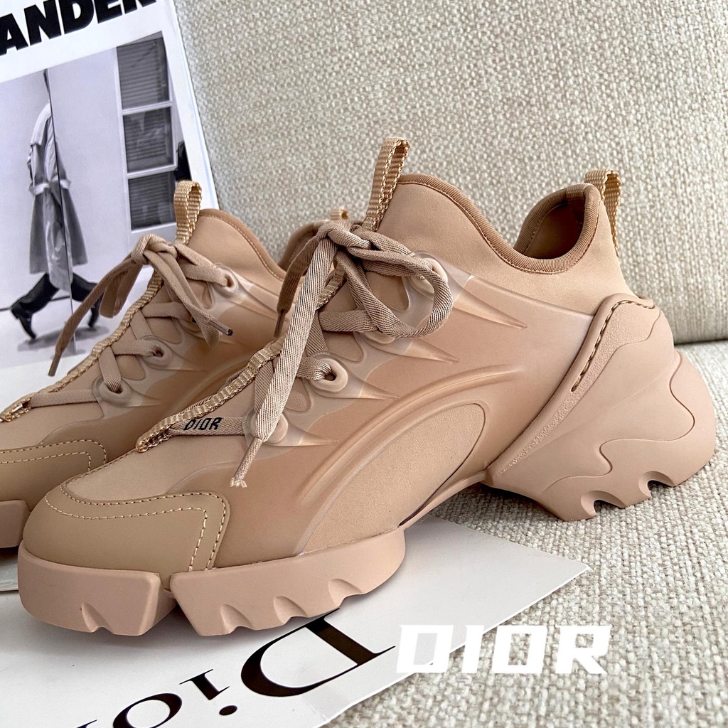 Giày thể thao không hộp 6cm cho nam nữ