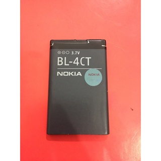 Pin nokia BL-4CT xịn dùng cho 5310/5630/7210c...