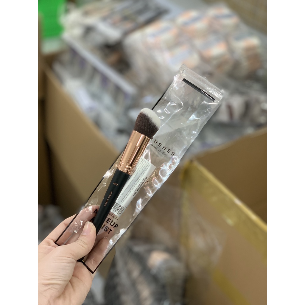 CỌ MÁ HỒNG VACOSI – M17