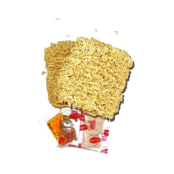 Mì Thịt Tôm Gà - 30 gói - 62 gr