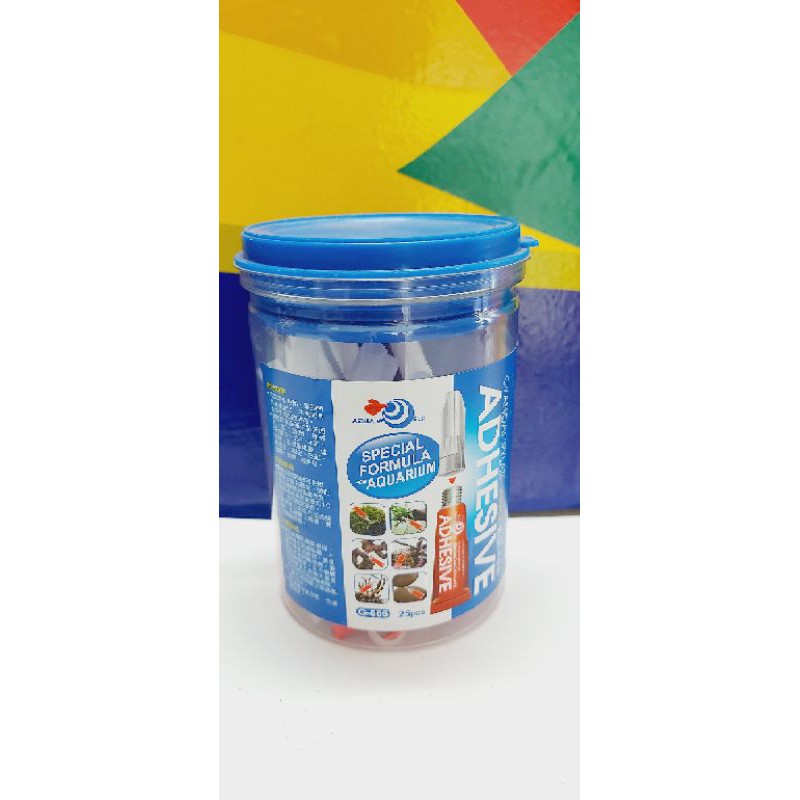 Keo dán rêu ADHESIVE