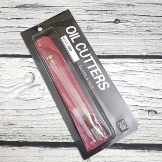 Dao cắt kính Nhật Bản OIL cutters
