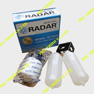 Công tắc phao nước RADA