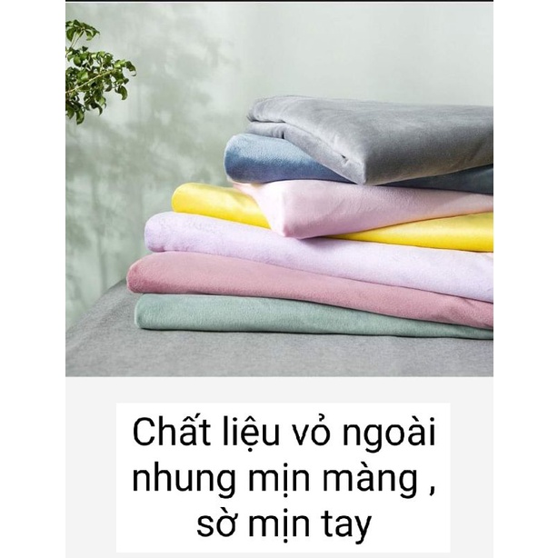 Gối tựa đầu giường hình vương miện đính khuy trang trí phòng ngủ size 1m5 và 1m8 nhiều màu