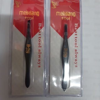 Nhíp mèo đen
