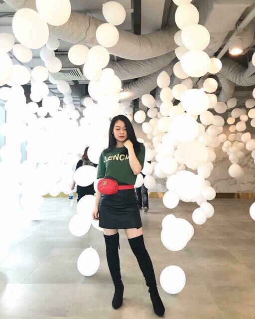 [kèm video] Bốt đùi cao gót thời trang nữ | BigBuy360 - bigbuy360.vn