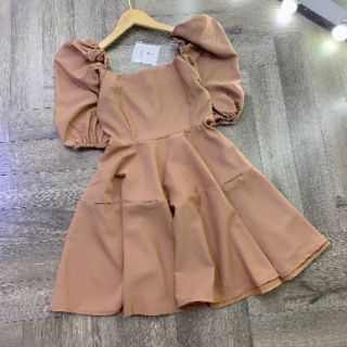 Váy tay bồng xinh 1.5