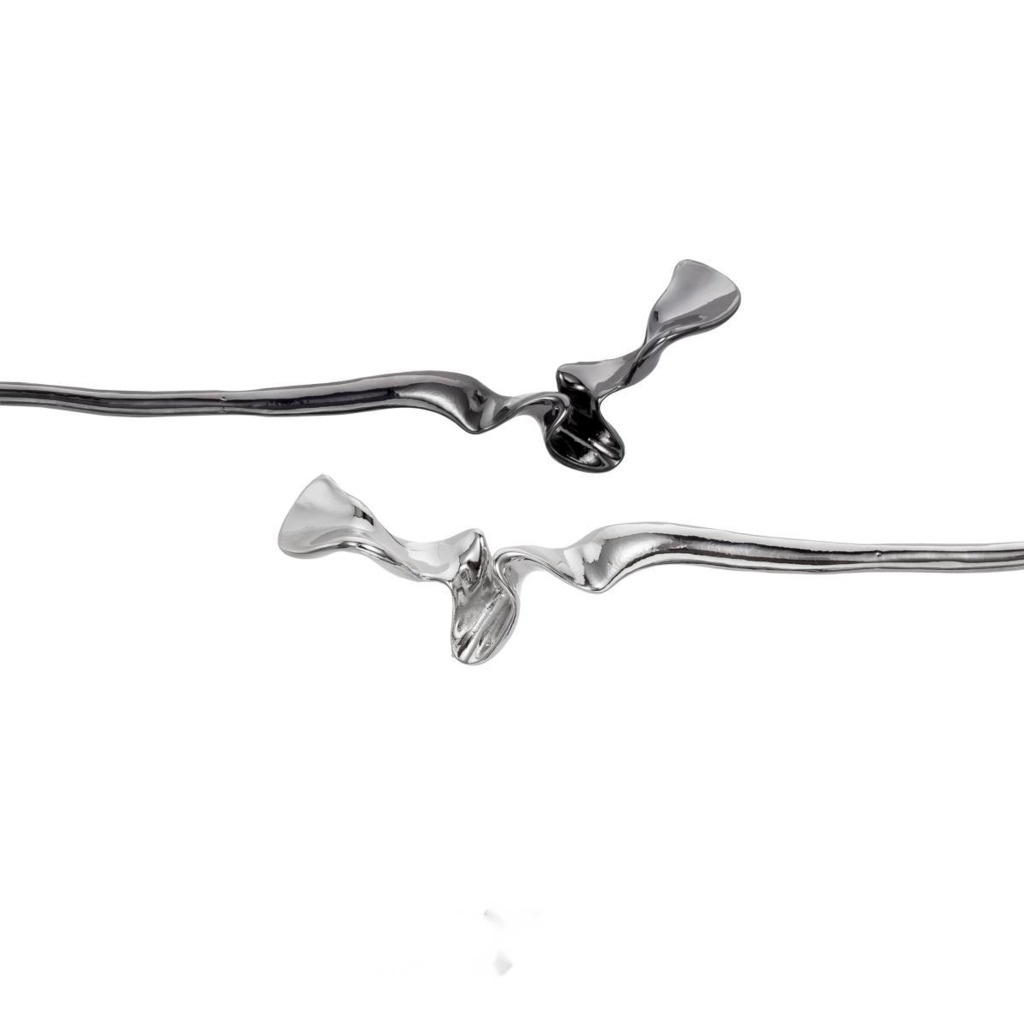 Trâm cài tóc thiết kế đơn giản thời trang 19A1661