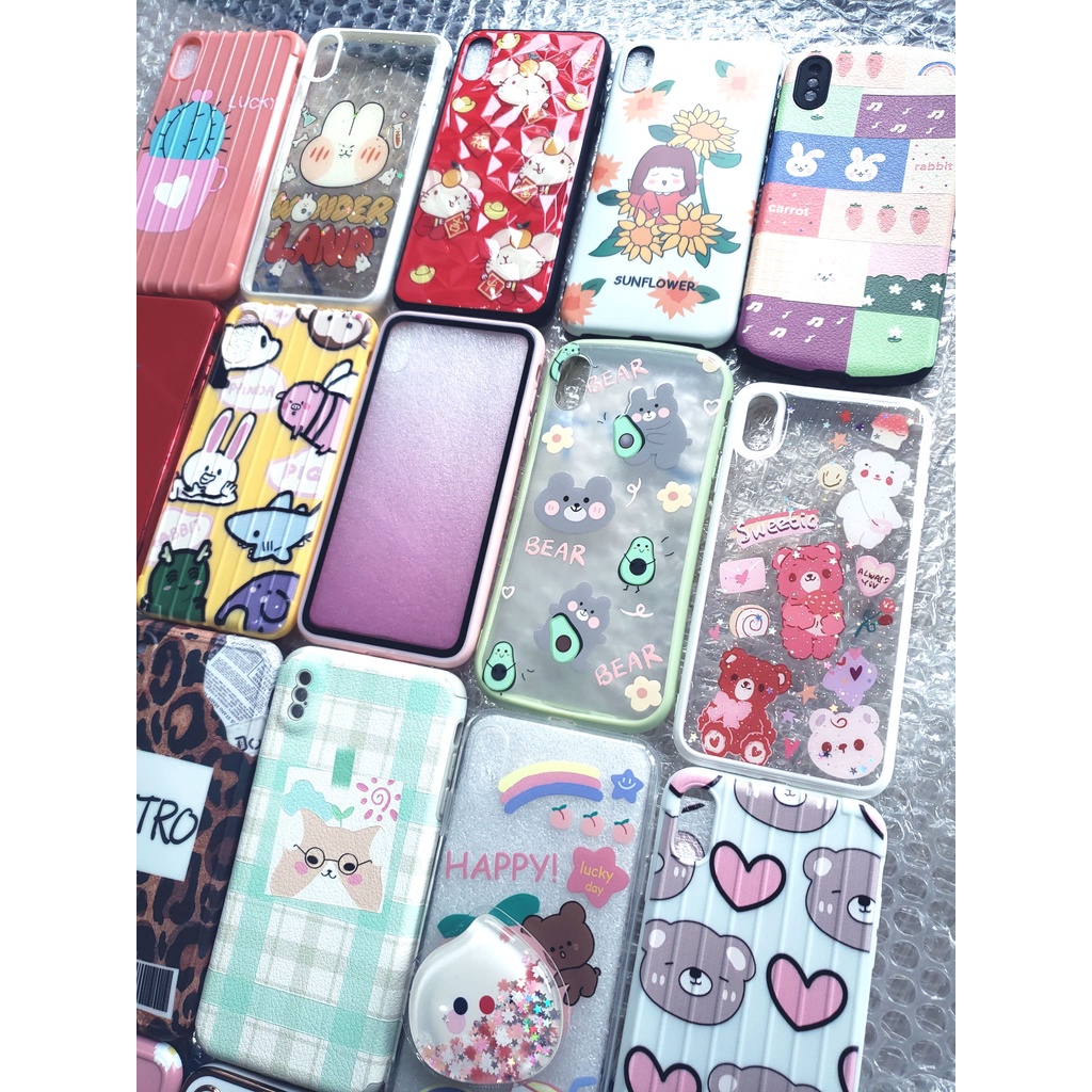 SALE Ốp lưng dẻo XS MAX - FukiShop