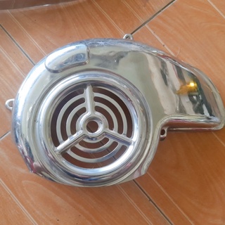 ốp trang trí xe Grande 2014-2019(6 món)