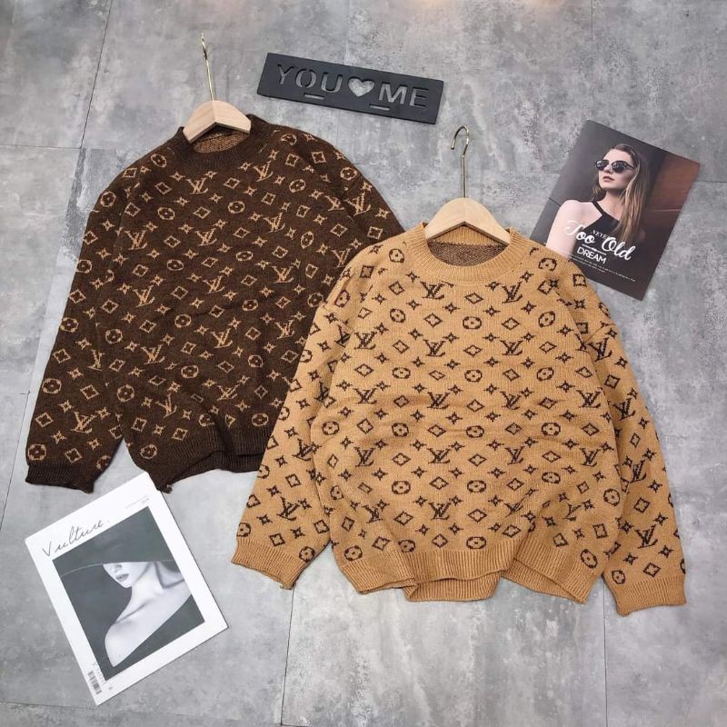[BIGSIZE 50-100KG] ÁO LEN QUẢNG CHÂU | BigBuy360 - bigbuy360.vn