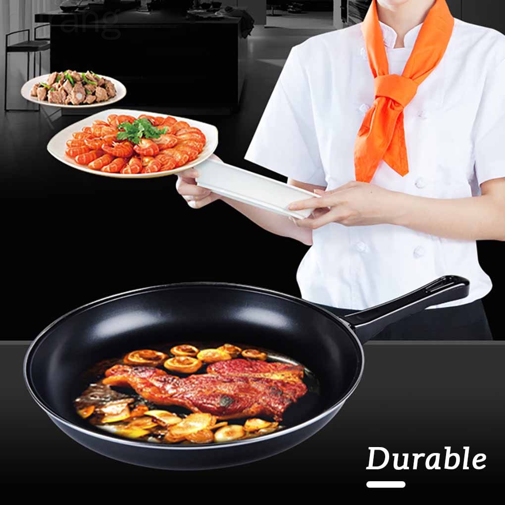 Chảo Chiên Chống Dính Mini Dày 20cm