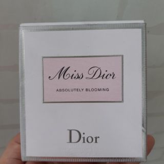 ( 100ml FULLBOX) Nước Hoa Nữ Miss D.ổ Absolute Blooming