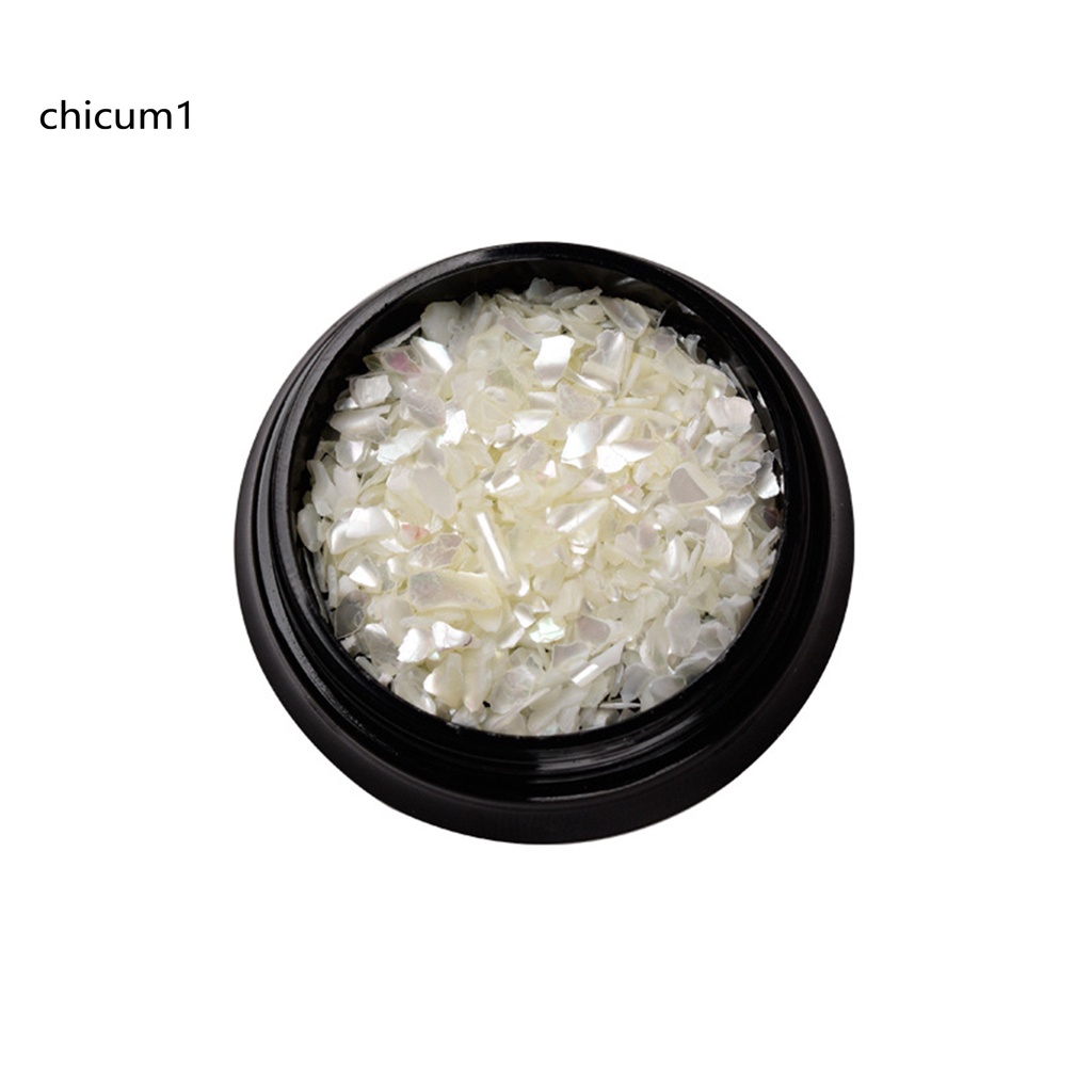 [Hàng mới về] Hộp đựng phụ kiện đính móng xinh xắn trang trí nghệ thuật thủ công