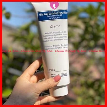 KEM GIẢM NẺ DƯỠNG ẨM DA Dexeryl nội địa Pháp 50g/ 250g