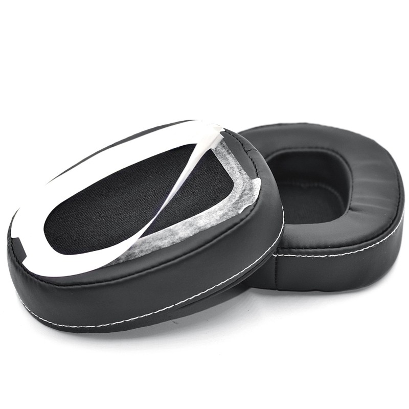 1 Cặp Đệm Tai Nghe Mềm Cho Skull Candy Crusher 2.0