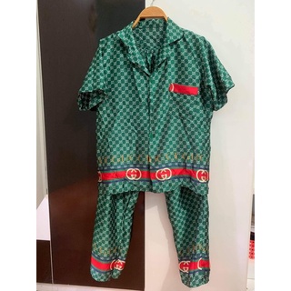 Đồ bộ ngủ lụa