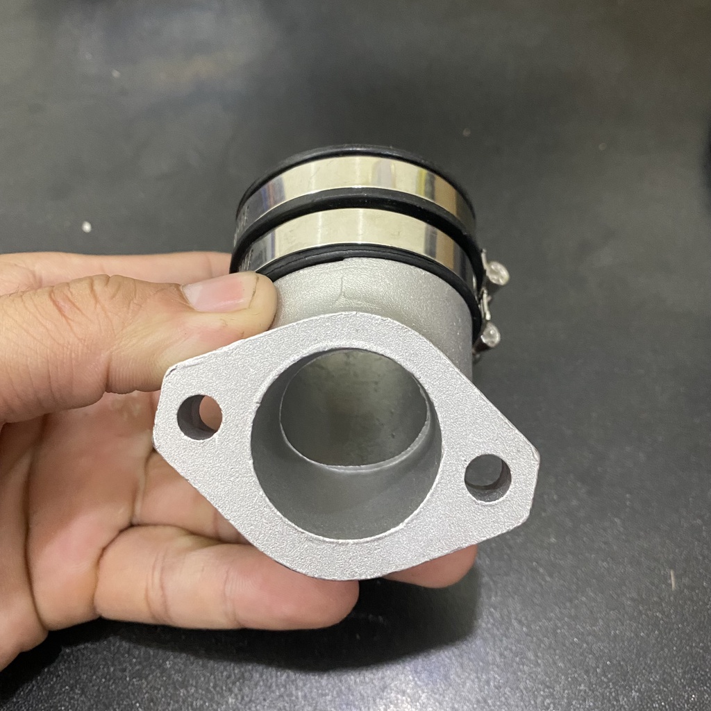 Co XĂNG Bông Mai CAO SU