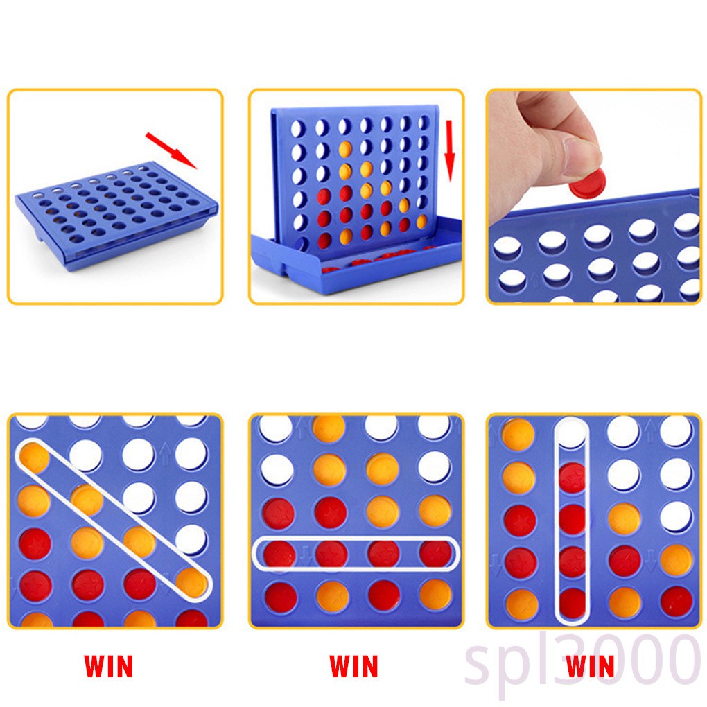 Bộ Đồ Chơi Board Game Spl-Ew Dành Cho Cả Gia Đình