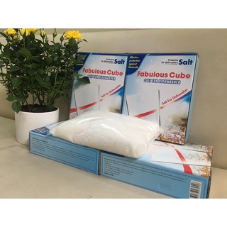 Muối rửa bát Fabulous 2.0 kg