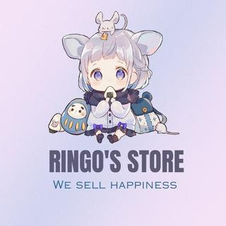 🍎 Ringo's Store 🍎