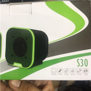 Loa laptop Lenrue S30