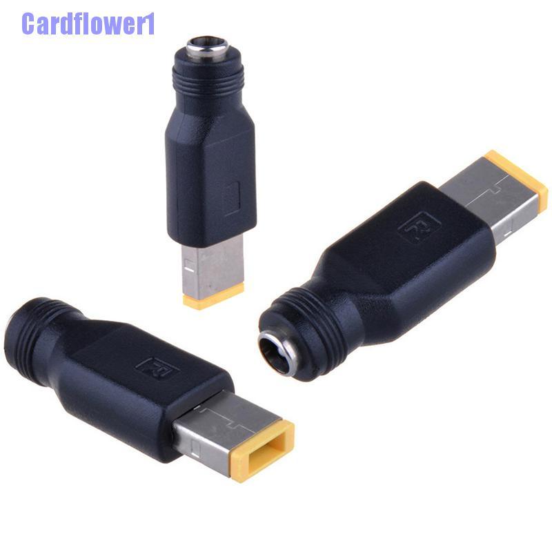 Đầu dây cáp chuyển đổi nguồn AC cho laptop Lenovo ThinkPad