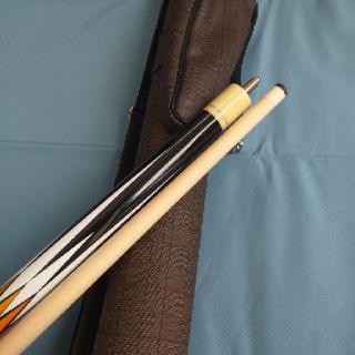 [SIÊU THỊ BIDA] Cơ bida libre Custom Diamond kèm combo full