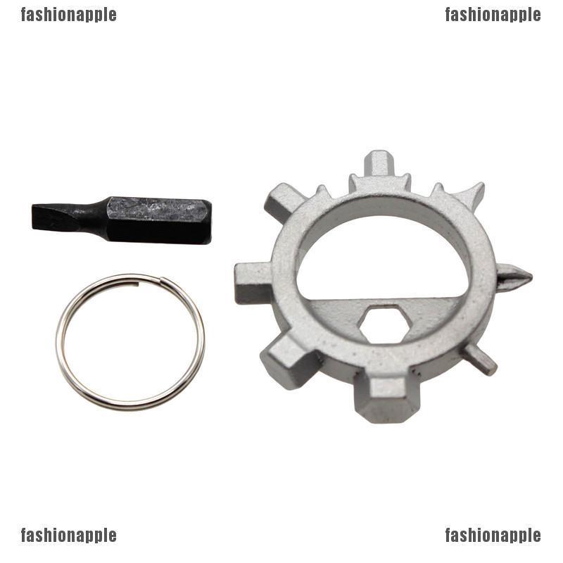 Tua Vít Sửa Xe Đạp Đa Năng EDC