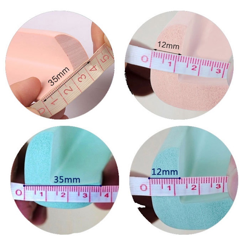 Cuộn Dây Bọc Cạnh Bàn Ghế 2m 14 Màu