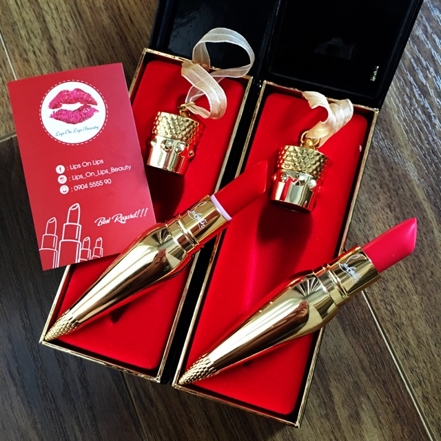 Christian Louboutin