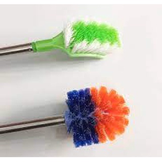 Cây chà bồn cầu inox