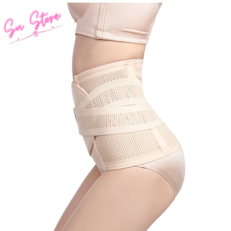 Nịt Bụng, Nịt Giảm Mỡ Bụng - SU | BigBuy360 - bigbuy360.vn