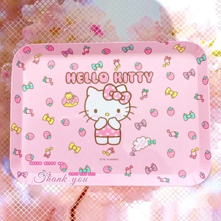 Mâm khay Hello Kitty - Doremon Doraemon