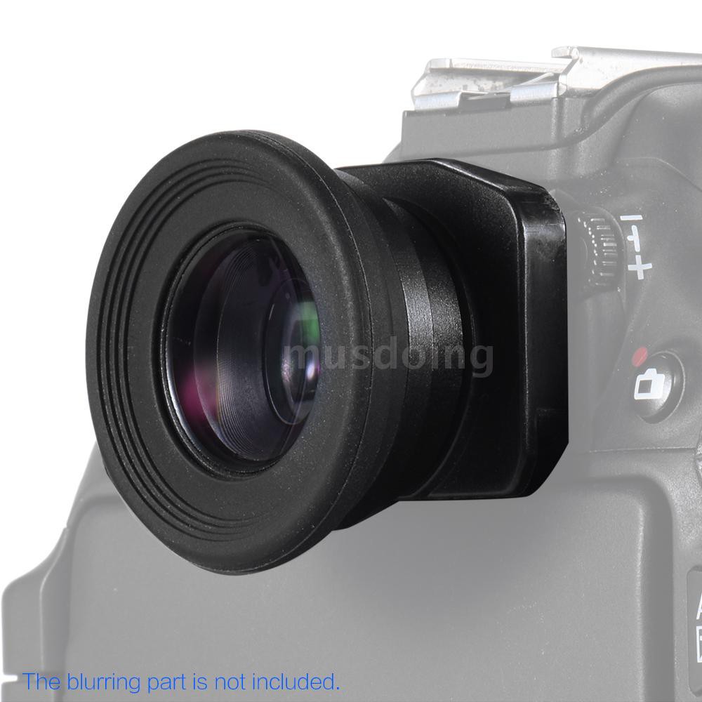 Ống ngắm cố định tập trung độ phóng đại 1.51x cho Canon Nikon Sony pent